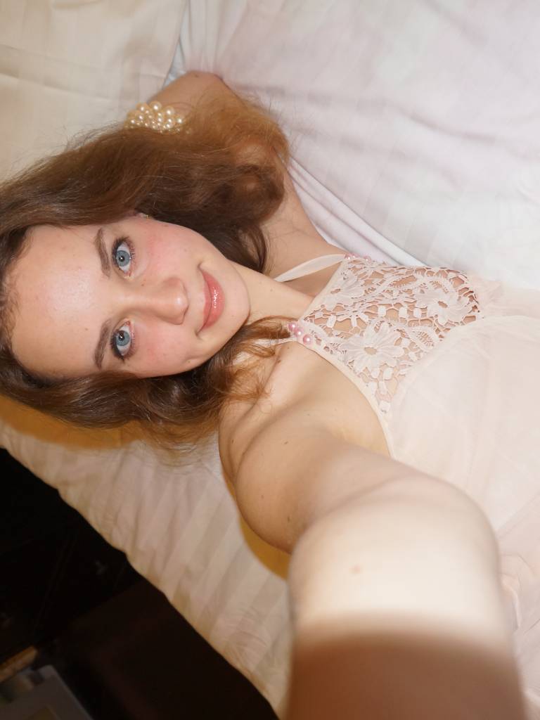 Photo de Christelle
