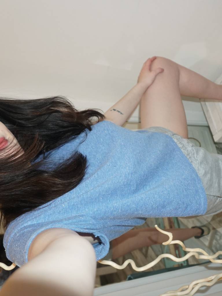 Photo de Lucienne