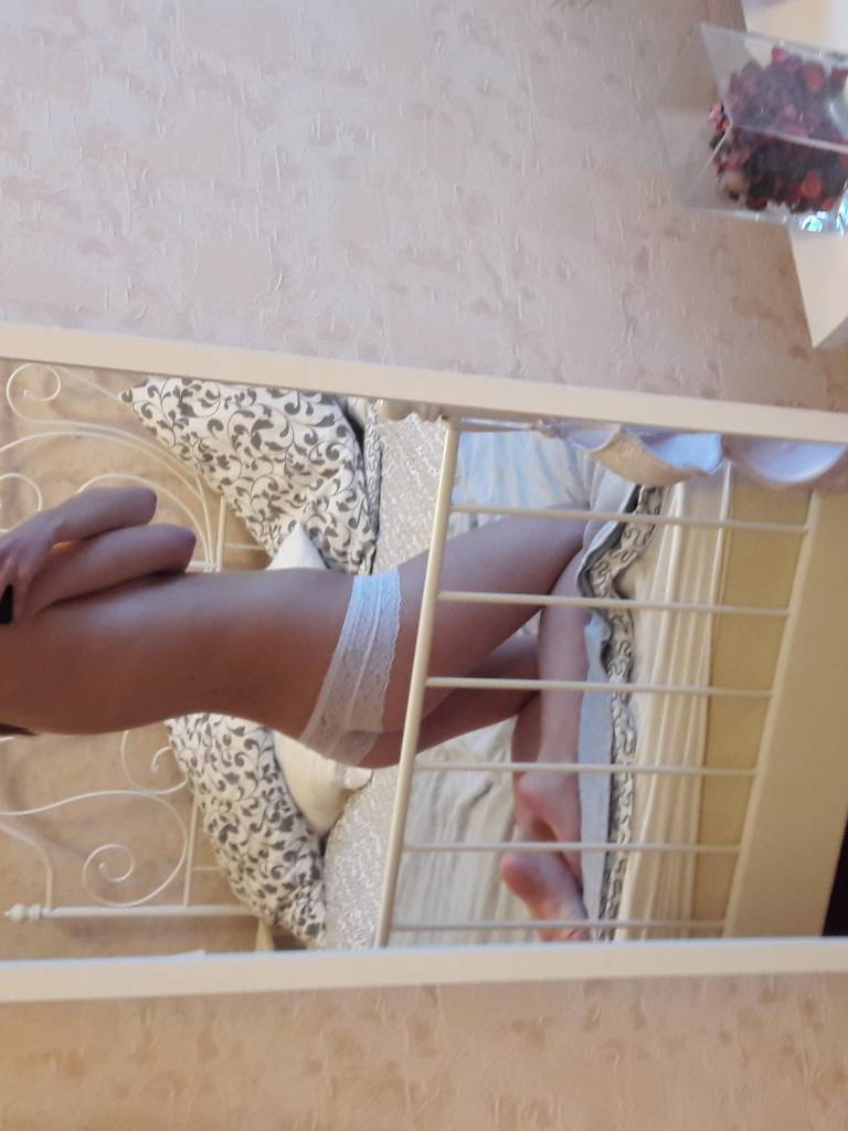 Photo de Sabine