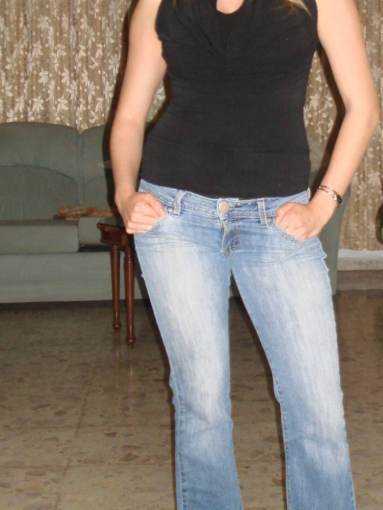 Photo de Esmée