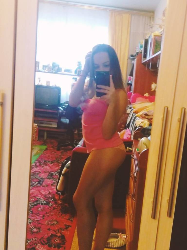 Photo de Louise