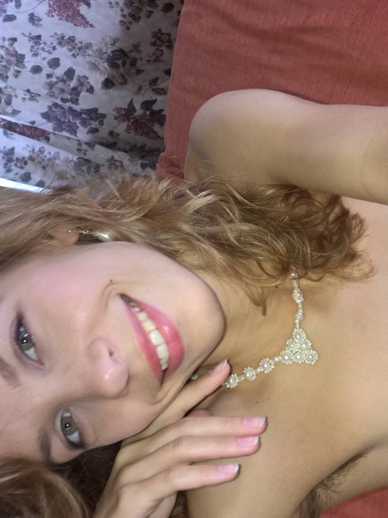 Photo de Gabrielle