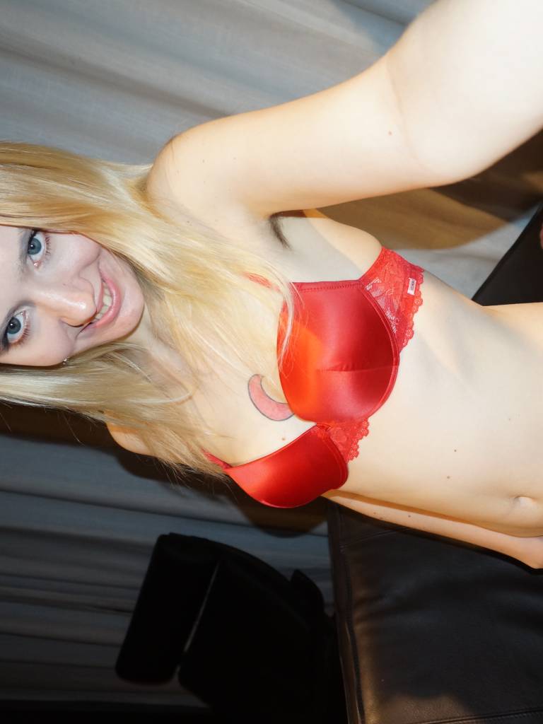 Photo de Laurentine