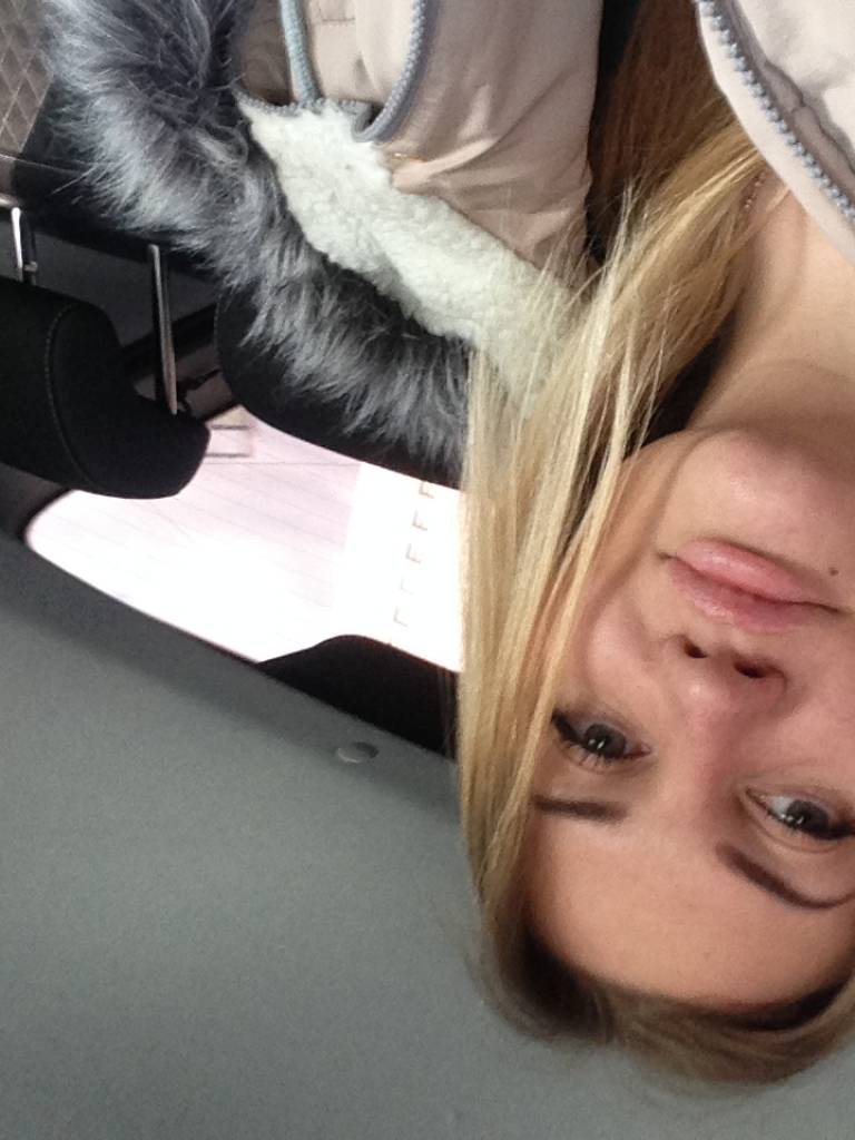 Photo de Marcellette