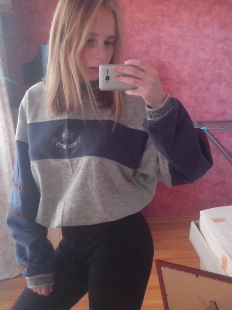 Photo de Felicienne