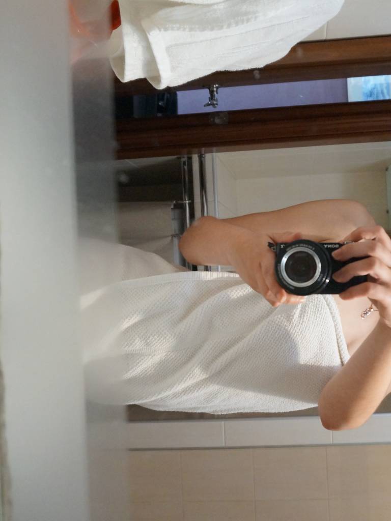 Photo de Laurentine