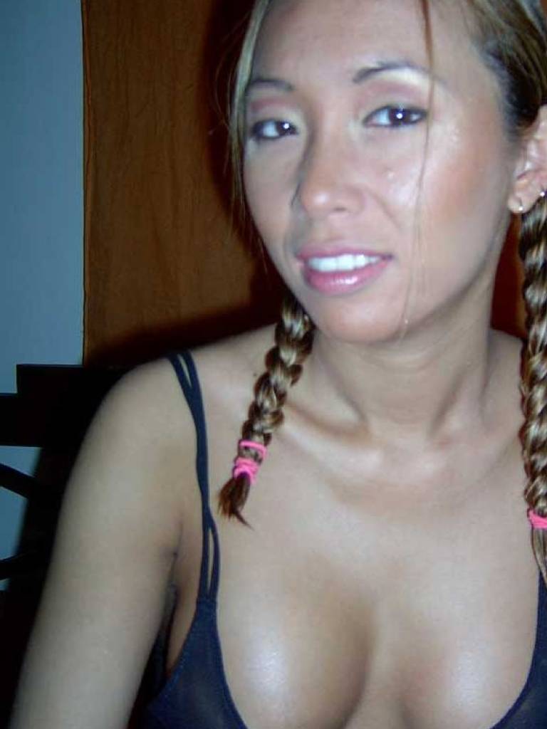Photo de Bernadette