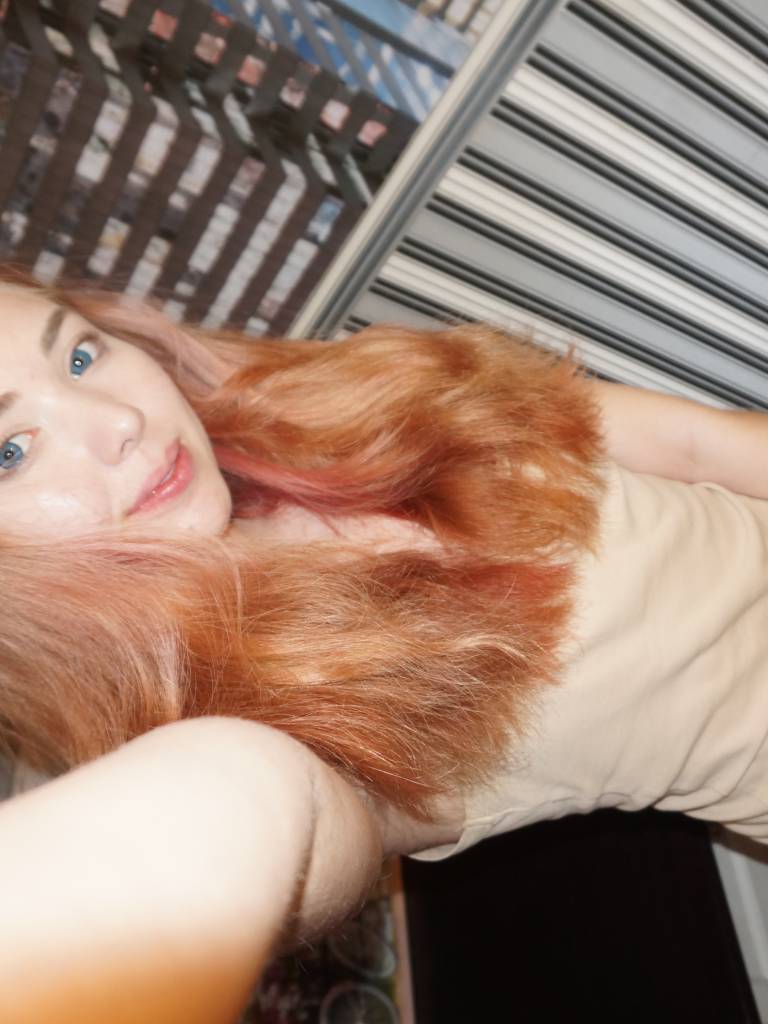Photo de Evette