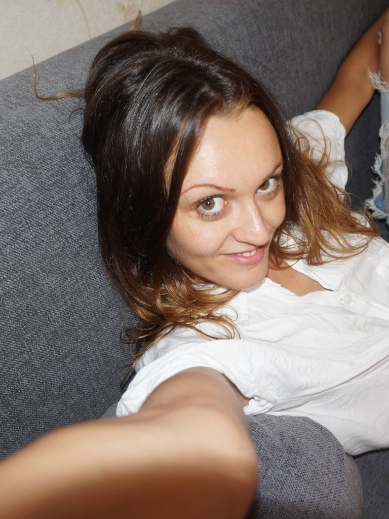 Photo de Camille