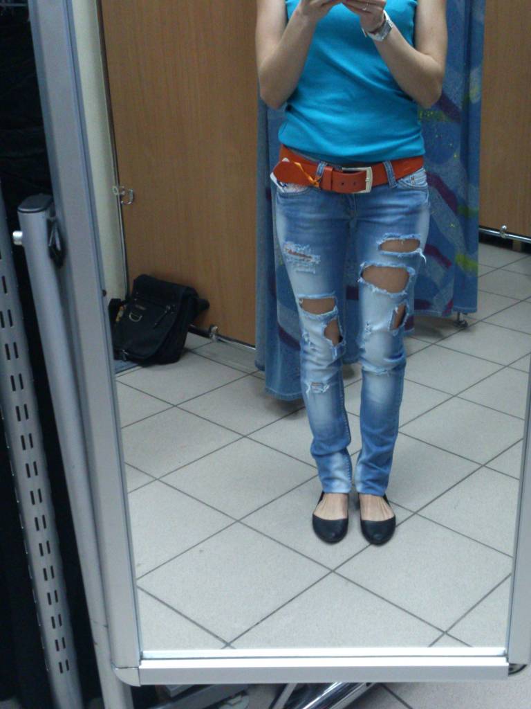 Photo de Fifi