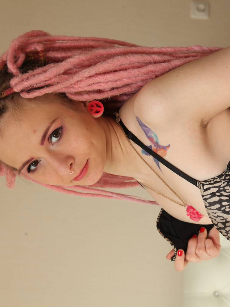 Photo de Gaetane