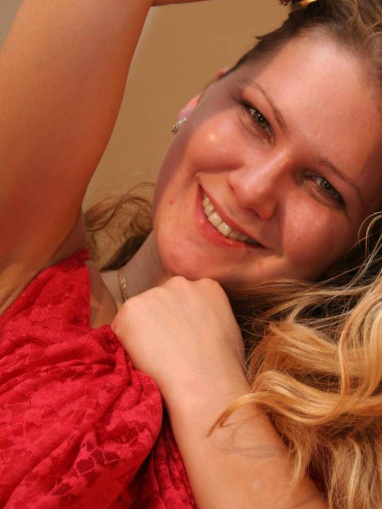 Photo de Yolande