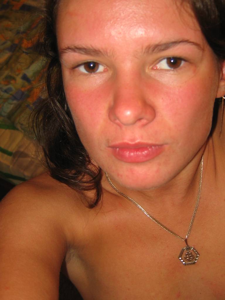 Photo de Claire