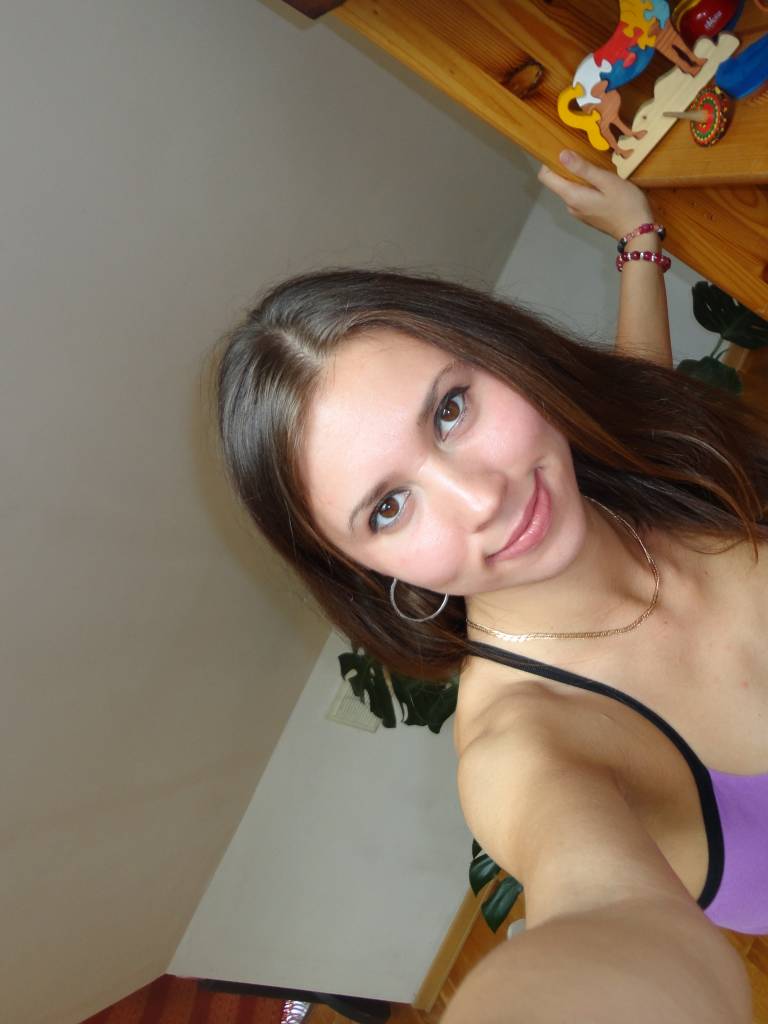 Photo de Sarah