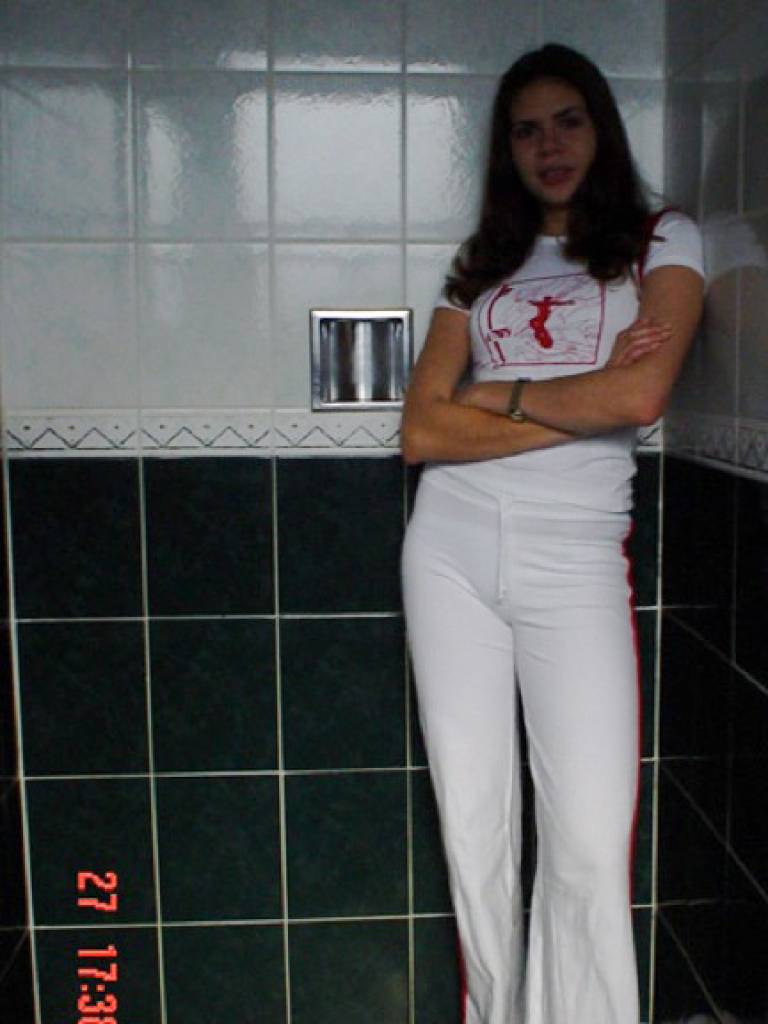 Photo de Colombe