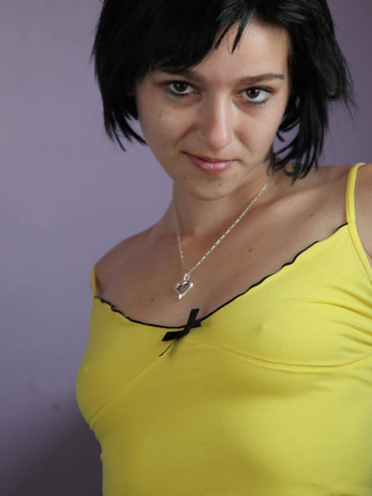 Photo de Angèle