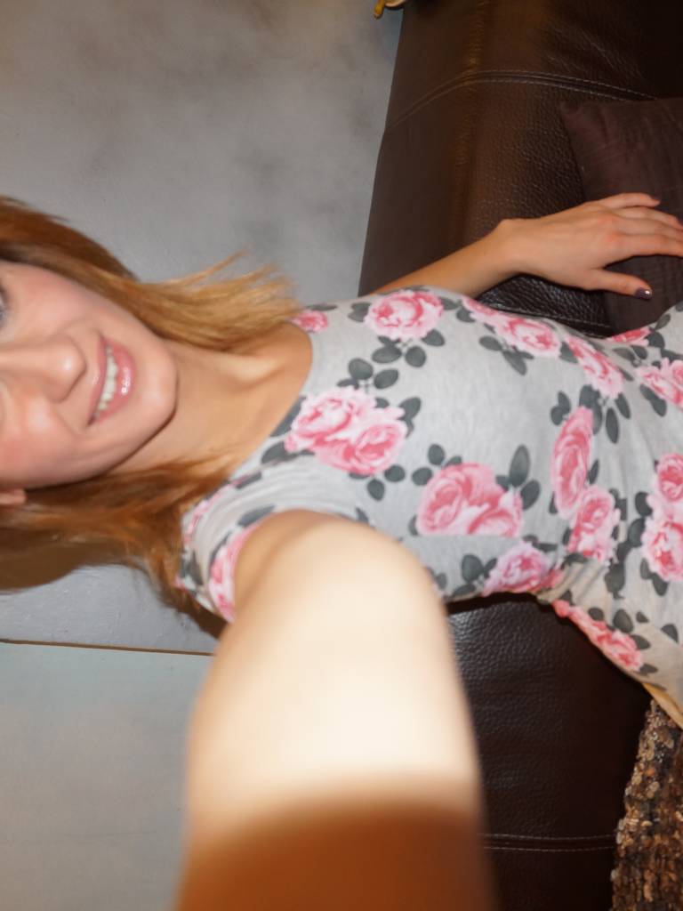 Photo de Isabelle