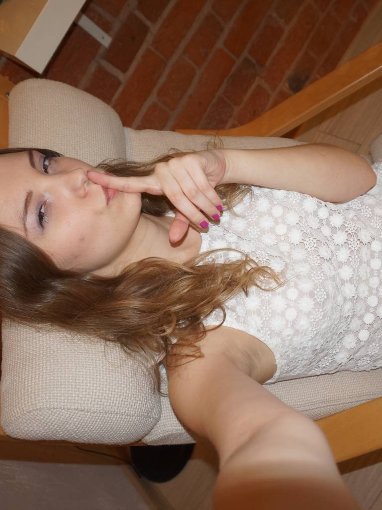 Photo de Perrine