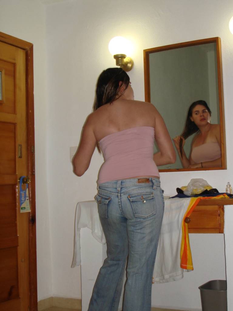 Photo de Albertine
