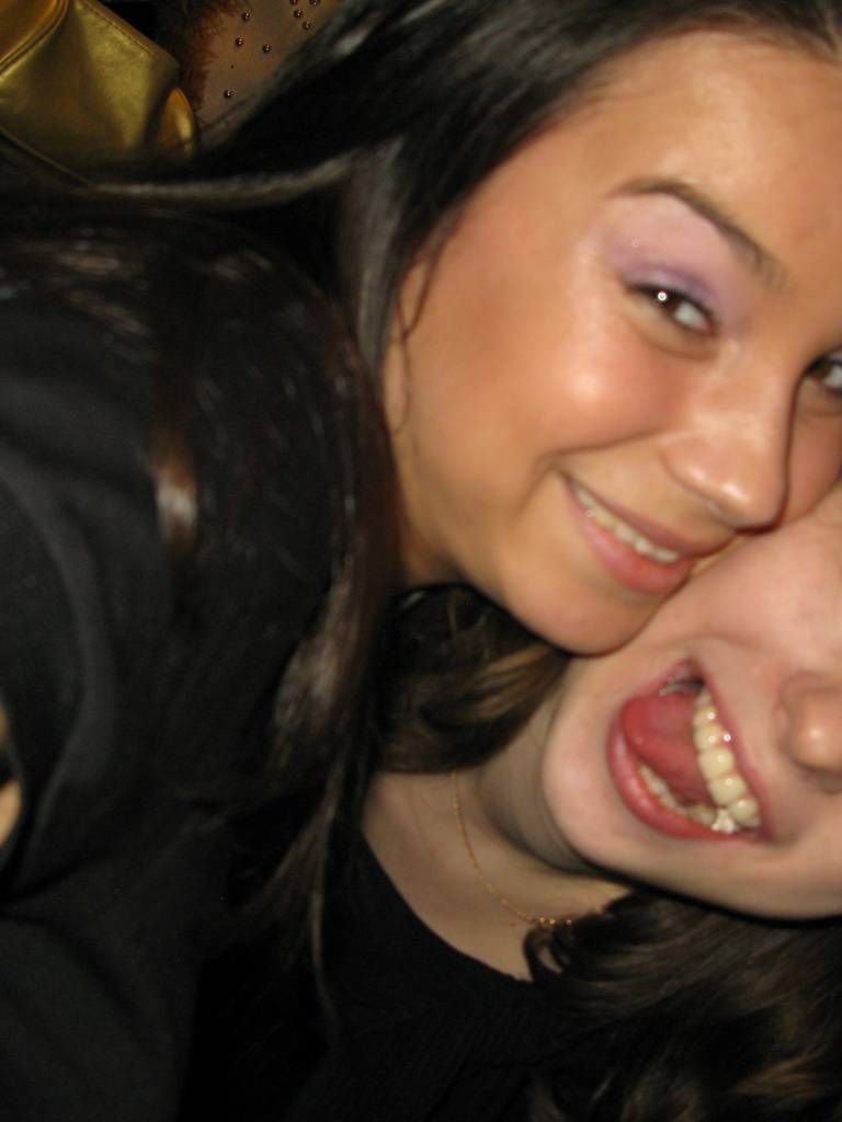 Photo de Hannah