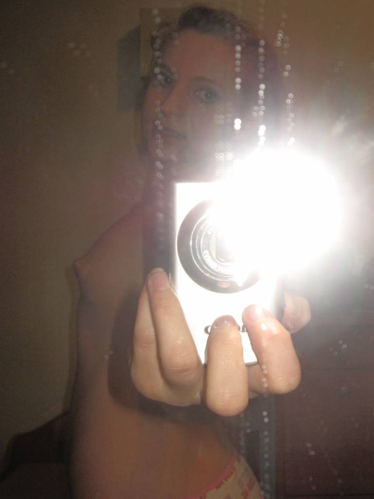Photo de Odile